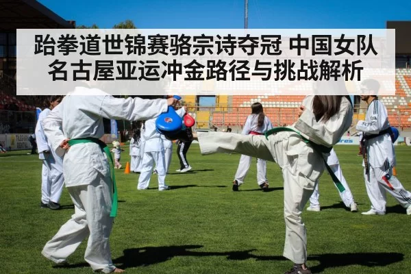 跆拳道世锦赛骆宗诗夺冠 中国女队名古屋亚运冲金路径与挑战解析